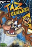 [Taz: Wanted - обложка №1]