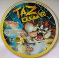 [Taz: Wanted - обложка №4]