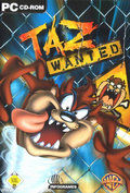 Taz: Wanted