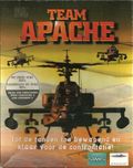 [Team Apache - обложка №1]