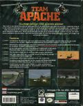 [Team Apache - обложка №2]