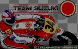 [Team Suzuki - скриншот №1]