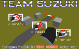 [Team Suzuki - скриншот №16]