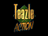 [Скриншот: Teazle Action]