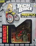 Tech Bike Freestyle
