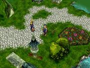 TechnoMage: Return of Eternity