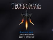 TechnoMage: Return of Eternity