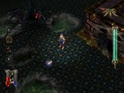 TechnoMage: Return of Eternity