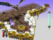 TechnoMage: Return of Eternity