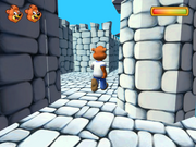 Tedi şi Vehiculul Timpului