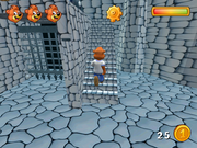 Tedi şi Vehiculul Timpului