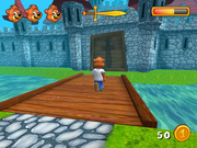 Tedi şi Vehiculul Timpului