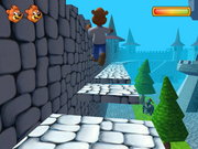 Tedi şi Vehiculul Timpului