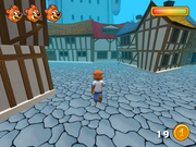 Tedi şi Vehiculul Timpului