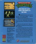 [Teenage Mutant Ninja Turtles - обложка №2]
