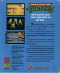 [Teenage Mutant Ninja Turtles - обложка №5]