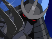 Teenage Mutant Ninja Turtles