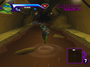 Teenage Mutant Ninja Turtles