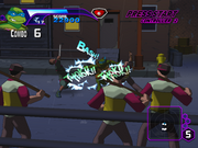 Teenage Mutant Ninja Turtles