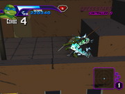 Teenage Mutant Ninja Turtles