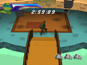 Teenage Mutant Ninja Turtles