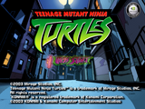 [Teenage Mutant Ninja Turtles - скриншот №3]