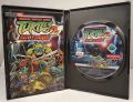 [Teenage Mutant Ninja Turtles 2: Battle Nexus - обложка №3]