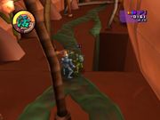 Teenage Mutant Ninja Turtles 2: Battle Nexus