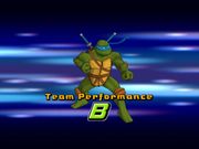 Teenage Mutant Ninja Turtles 2: Battle Nexus