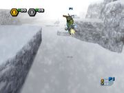 Teenage Mutant Ninja Turtles 2: Battle Nexus