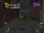 Teenage Mutant Ninja Turtles 2: Battle Nexus