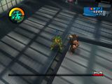 [Teenage Mutant Ninja Turtles 2: Battle Nexus - скриншот №5]