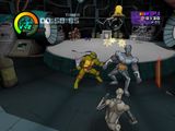 [Teenage Mutant Ninja Turtles 2: Battle Nexus - скриншот №10]