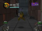 [Teenage Mutant Ninja Turtles 2: Battle Nexus - скриншот №14]