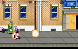 [Teenage Mutant Ninja Turtles II: The Arcade Game - скриншот №8]