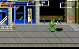 [Teenage Mutant Ninja Turtles II: The Arcade Game - скриншот №9]