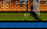 [Teenage Mutant Ninja Turtles II: The Arcade Game - скриншот №12]