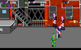 [Teenage Mutant Ninja Turtles II: The Arcade Game - скриншот №13]
