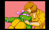 [Teenage Mutant Ninja Turtles II: The Arcade Game - скриншот №18]