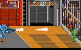 [Teenage Mutant Ninja Turtles II: The Arcade Game - скриншот №22]