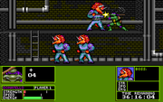 Teenage Mutant Ninja Turtles: Manhattan Missions