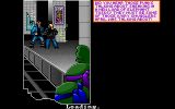 [Teenage Mutant Ninja Turtles: Manhattan Missions - скриншот №4]