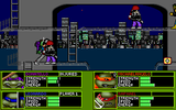 [Teenage Mutant Ninja Turtles: Manhattan Missions - скриншот №9]