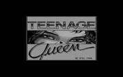 Teenage Queen
