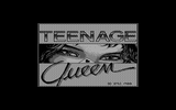 [Teenage Queen - скриншот №2]
