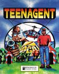 [Teenagent - обложка №1]