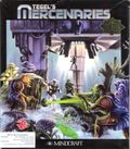[Tegel's Mercenaries - обложка №1]