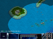 Teitoku no Ketsudan IV