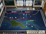 Teitoku no Ketsudan IV