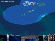 Teitoku no Ketsudan IV